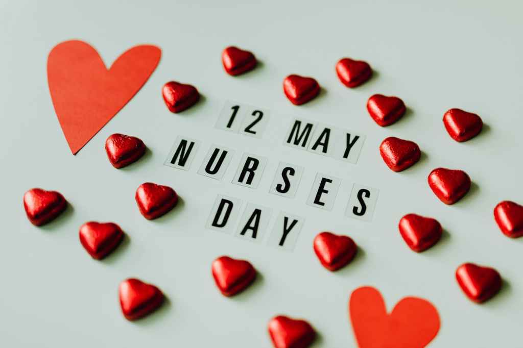 Happy International Nurses Day 2024
